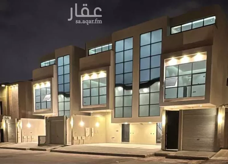 Floor for Sale in Riyadh An Narjis