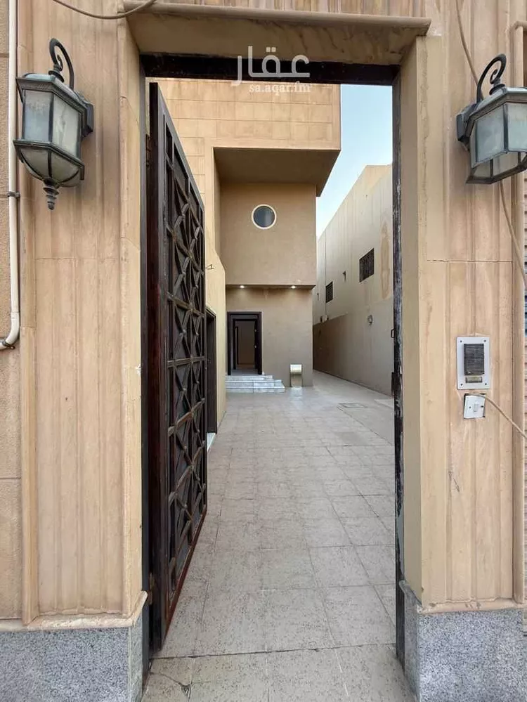 Villa for Sale in Riyadh Al Yasmin