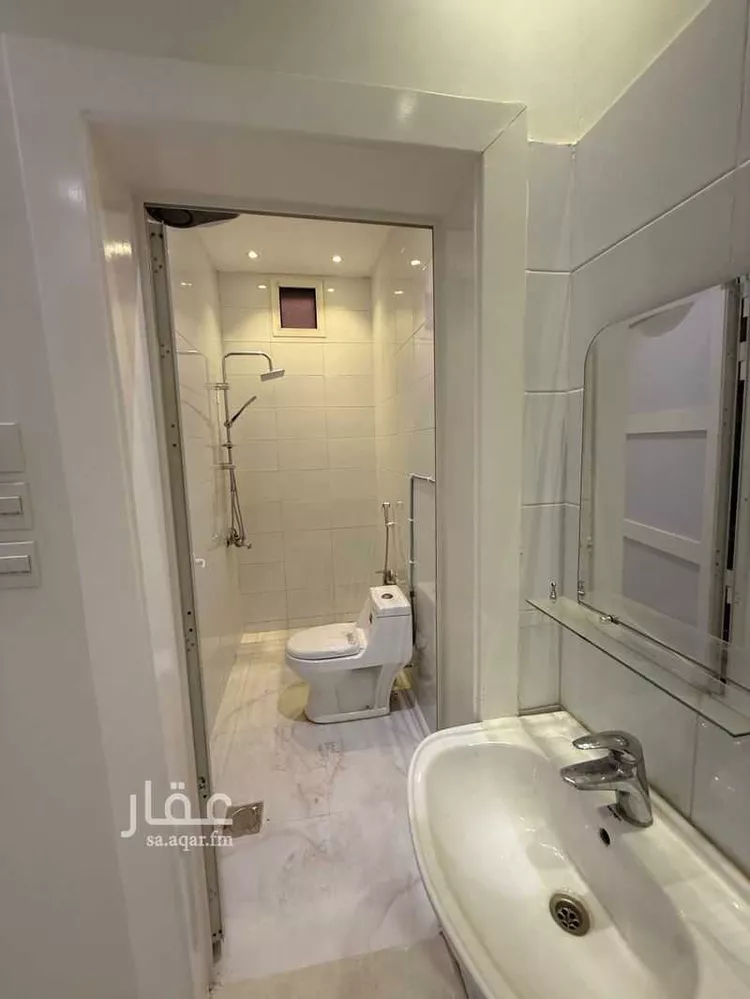 شقة للإيجار في شارع السيل الكبير, حي المهدية, مدينة الرياض, منطقة الرياض صورة 5