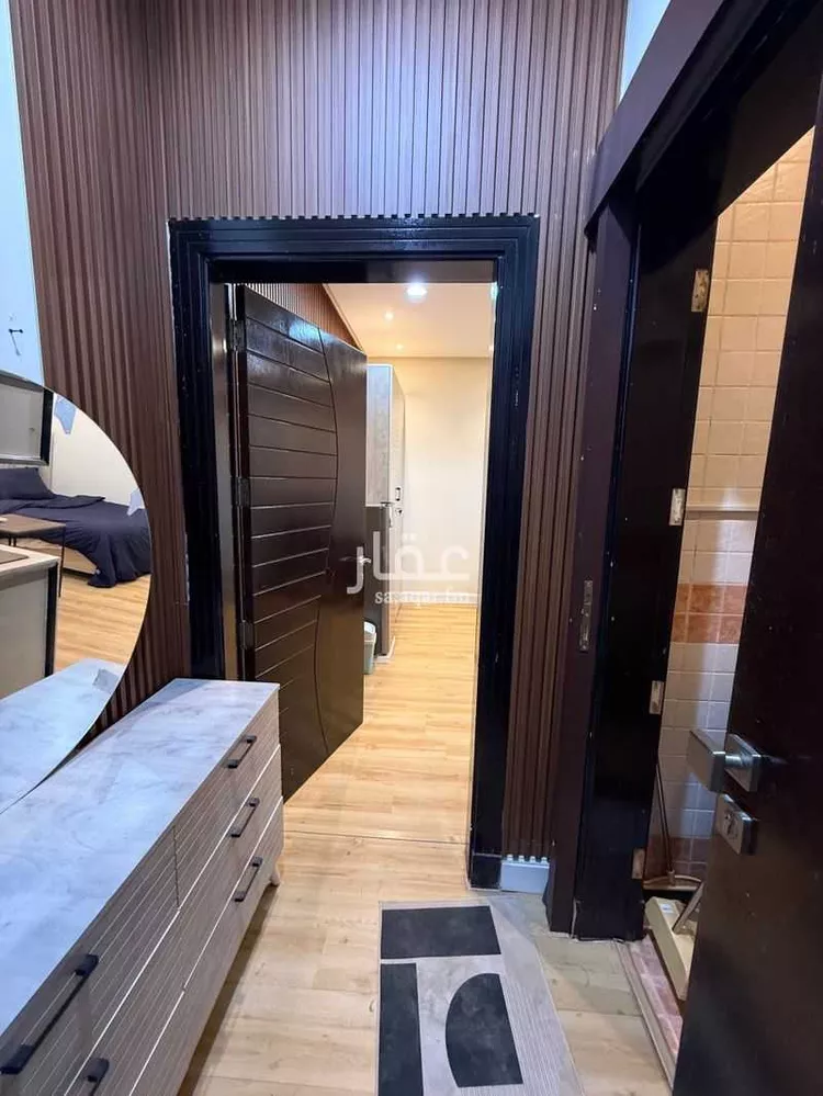 شقة للإيجار في شارع القشاشية, حي الندى, مدينة الرياض, منطقة الرياض