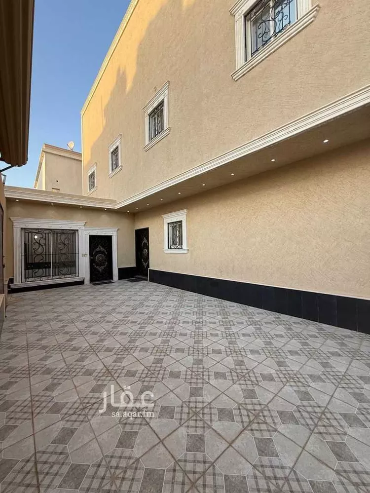فيلا للبيع في حي المهدية, مدينة الرياض, منطقة الرياض صورة 2