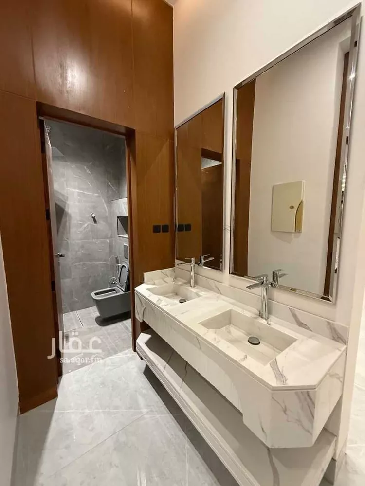 دور للبيع في شارع أبي علي بن الجوزي, حي الرمال, مدينة الرياض, منطقة الرياض صورة 2