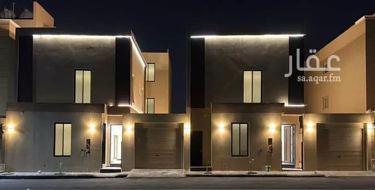 فيلا للبيع في حي ظهرة لبن, مدينة الرياض, منطقة الرياض