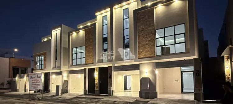 دور للبيع في شارع أبي القاسم بن خضير, حي العارض, مدينة الرياض, منطقة الرياض 2