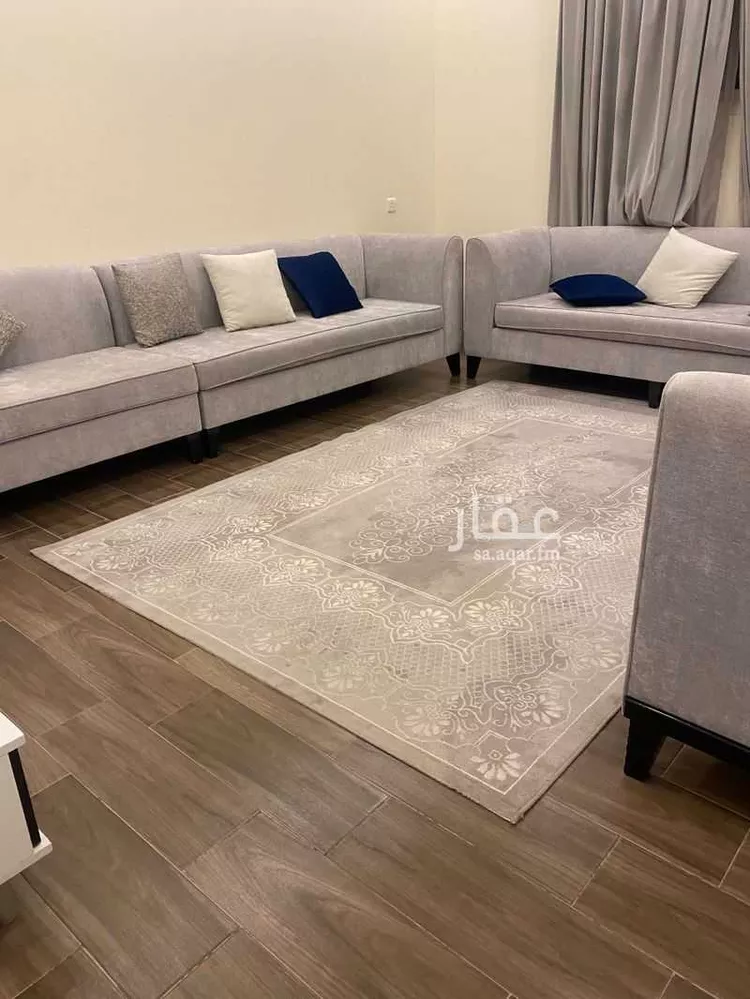 شقة للإيجار في شارع عبد الله بن نجم السعدي ، حي الوادي ، حائل ، منطقة حائل صورة 4