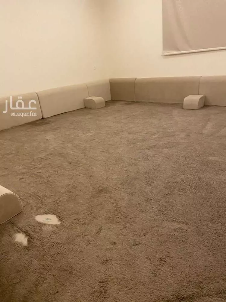 شقة للإيجار في شارع عبد الله بن نجم السعدي ، حي الوادي ، حائل ، منطقة حائل صورة 2