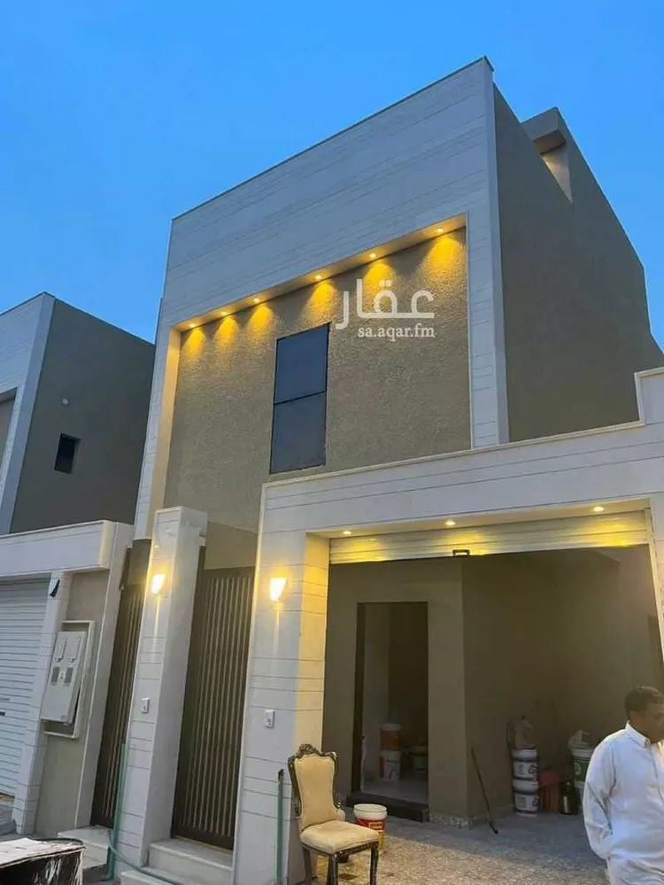 Floor for Sale in Riyadh Al Uraija Al Wusta صورة 4