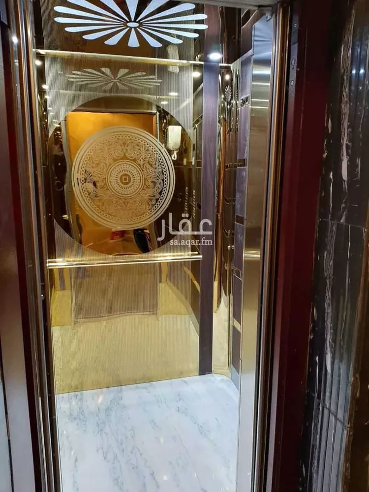 شقة للإيجار في شارع خارجة بن زيد الخزرجي ، حي الباهر ، الباحة ، منطقة الباحة صورة 2