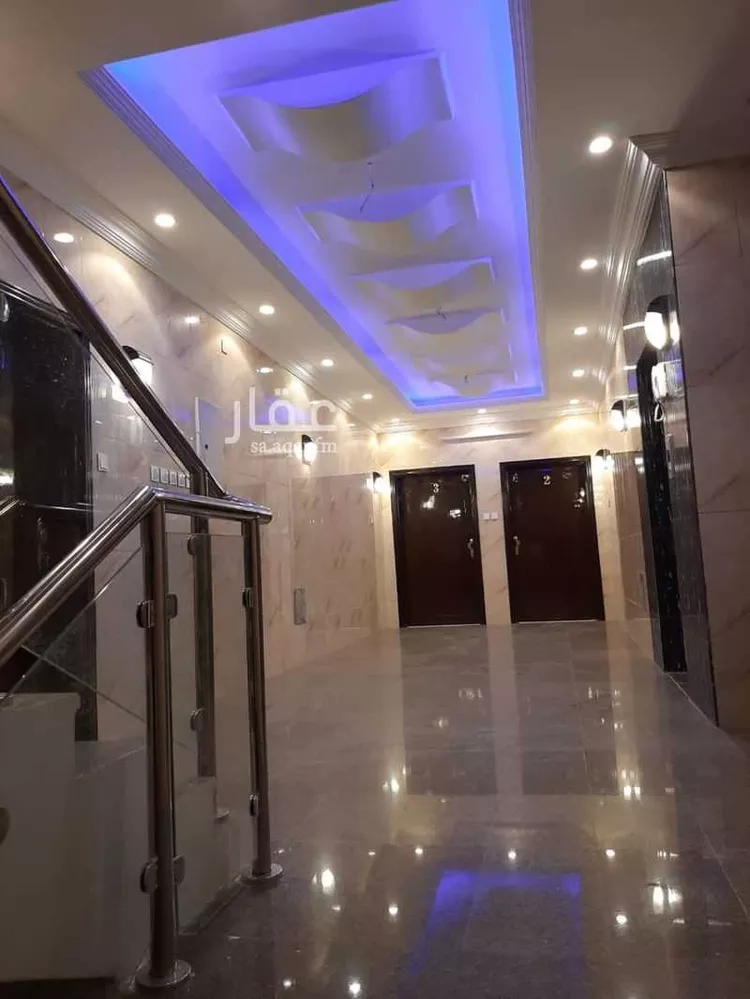 شقة للإيجار في شارع خارجة بن زيد الخزرجي ، حي الباهر ، الباحة ، منطقة الباحة 8