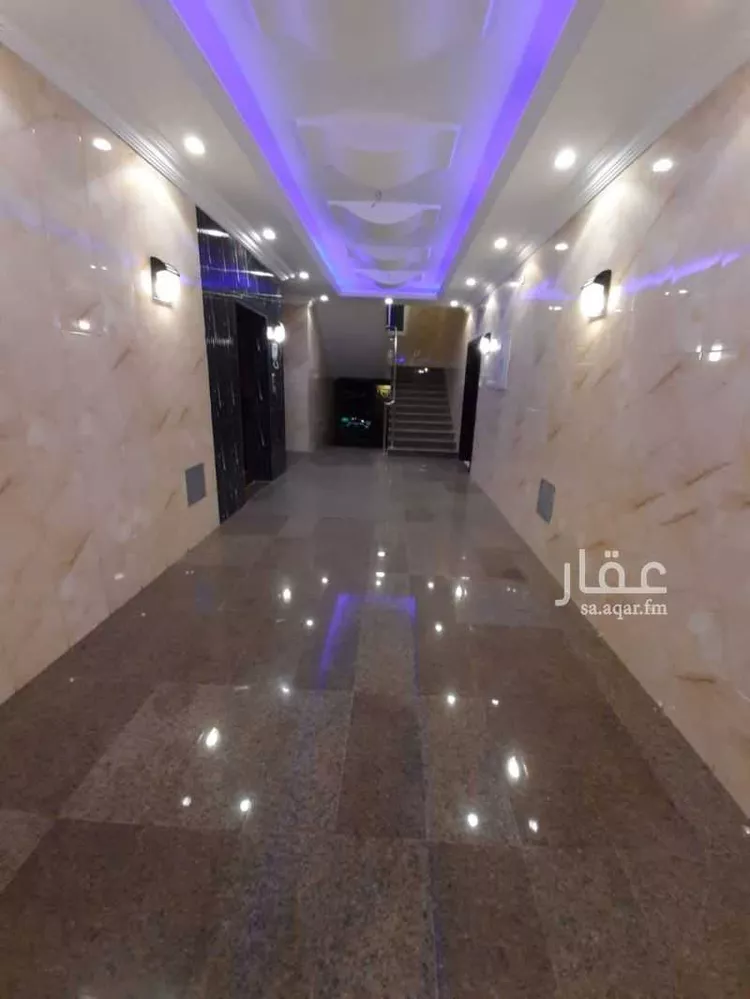 شقة للإيجار في شارع خارجة بن زيد الخزرجي ، حي الباهر ، الباحة ، منطقة الباحة صورة 4