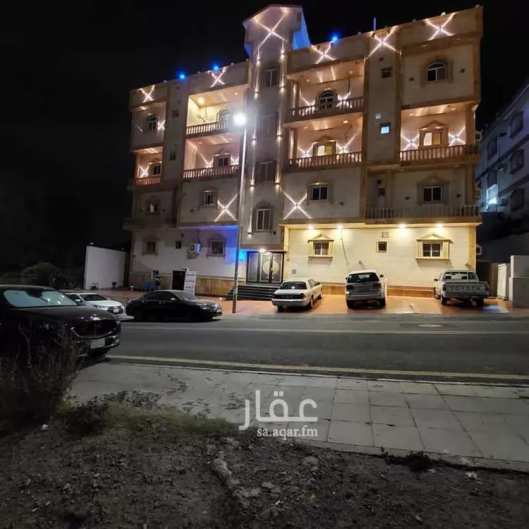 Apartment for Rent in Al Bahah Shahbah