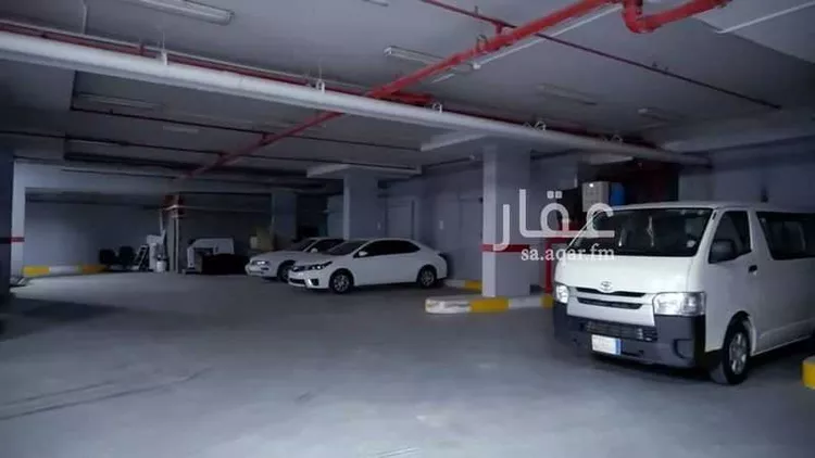 مكتب تجاري للإيجار في شارع اعشي باهله, حي الروضة, مدينة جدة, منطقة مكة المكرمة صورة 5