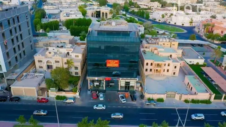 محل للإيجار في شارع الامير سلطان, حي الروضة, مدينة جدة, منطقة مكة المكرمة صورة 4