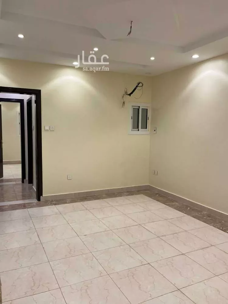 شقة للإيجار في شارع خارجة بن زيد الخزرجي ، حي الباهر ، الباحة ، منطقة الباحة 21