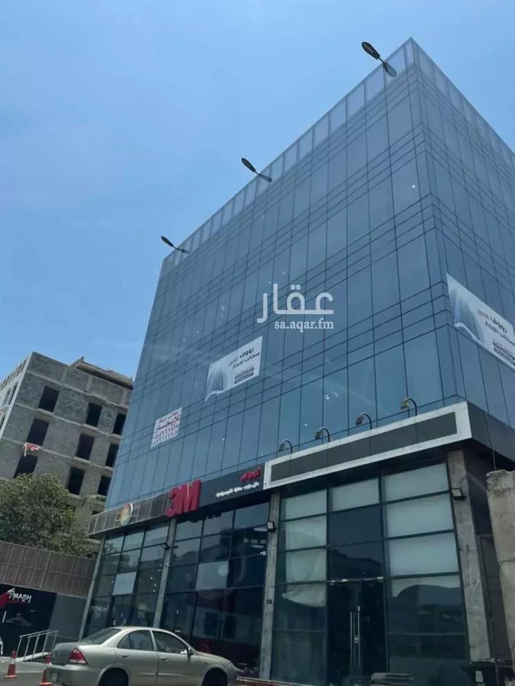 محل للإيجار في شارع الامير سلطان, حي الروضة, مدينة جدة, منطقة مكة المكرمة صورة 5