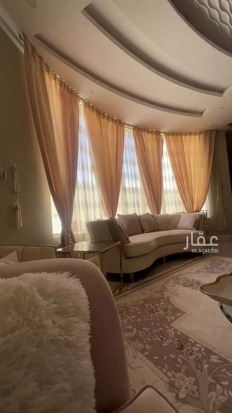 فيلا للبيع في شارع العيسي, حي الخزامى, مدينة رماح, منطقة الرياض صورة 2