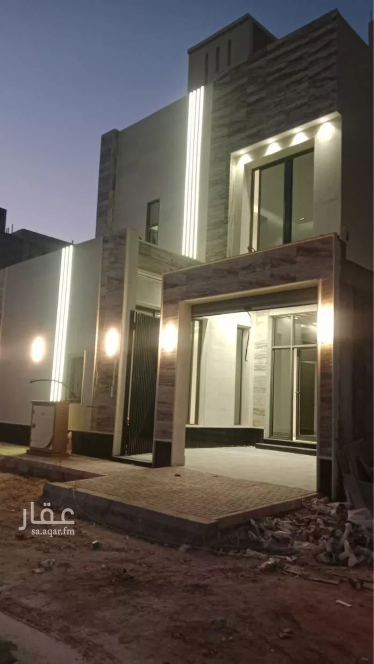 فيلا للبيع في شارع أبي الفتح بن العلامة العجيمي, حي البيان, مدينة الرياض, منطقة الرياض