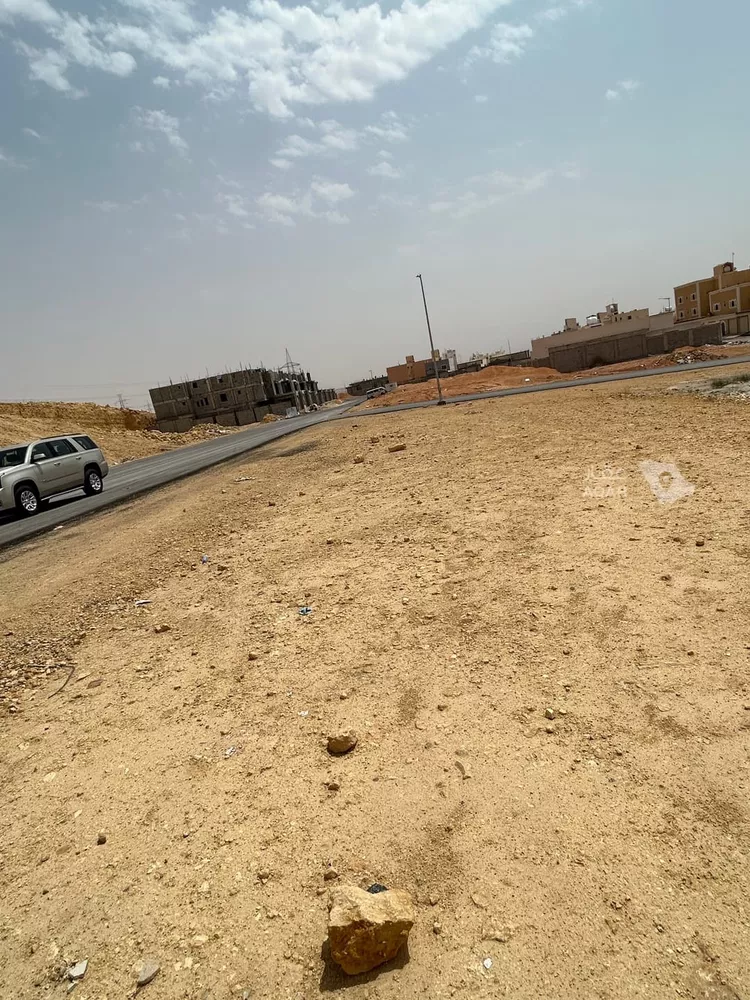أرض للبيع في شارع الحرفين, حي النظيم, مدينة الرياض, منطقة الرياض 2
