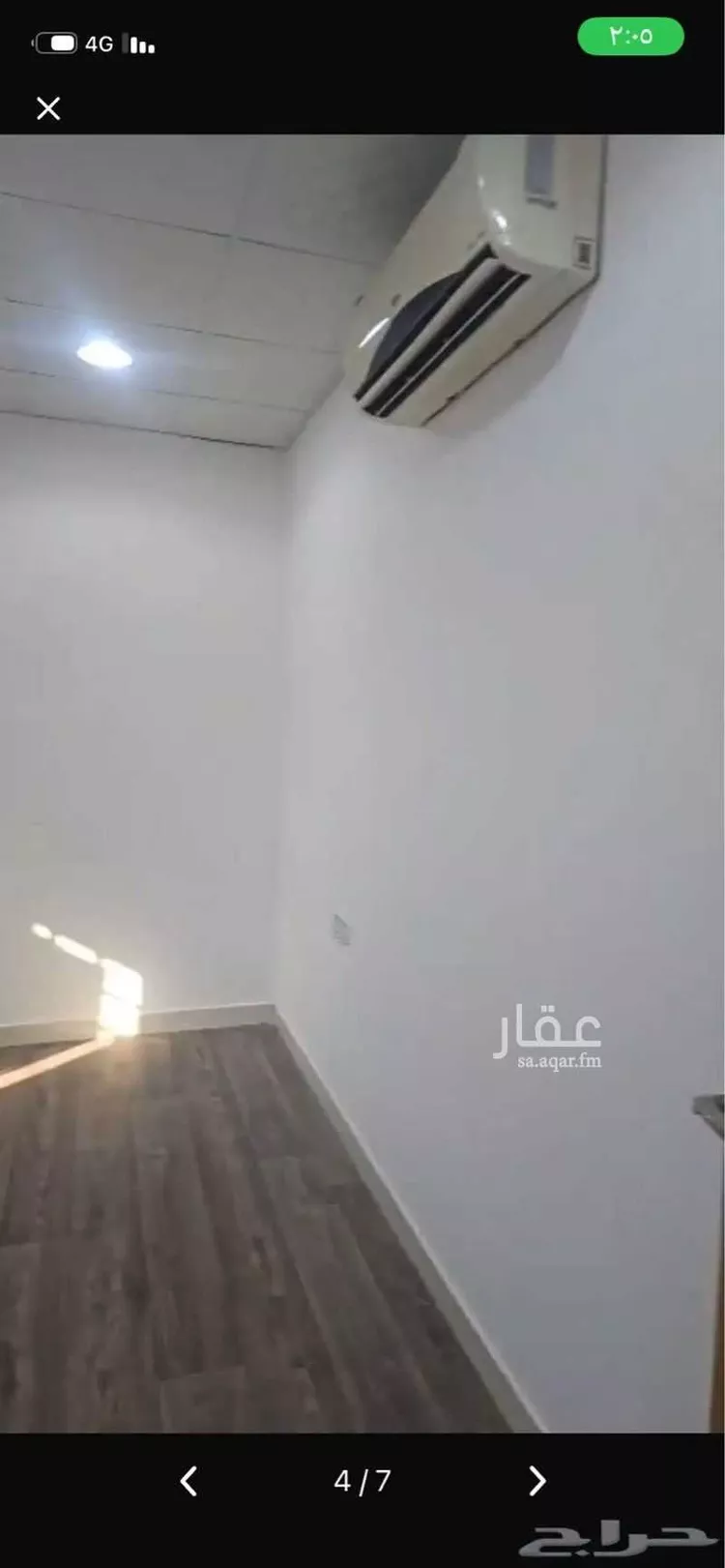 شقة للإيجار في شارع خالد بن الوليد, حي القدس, مدينة الرياض, منطقة الرياض صورة 4