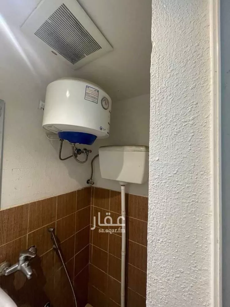 غرفة للإيجار في شارع الاستقامة, حي الندى, مدينة الرياض, منطقة الرياض صورة 4