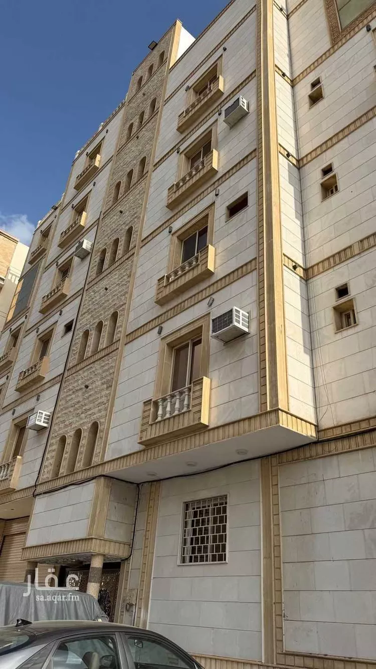 عمارة للإيجار في حي القطبية الغربية, مدينة امارة منطقة مكة المكرمة - الطائف, منطقة مكة المكرمة صورة 2