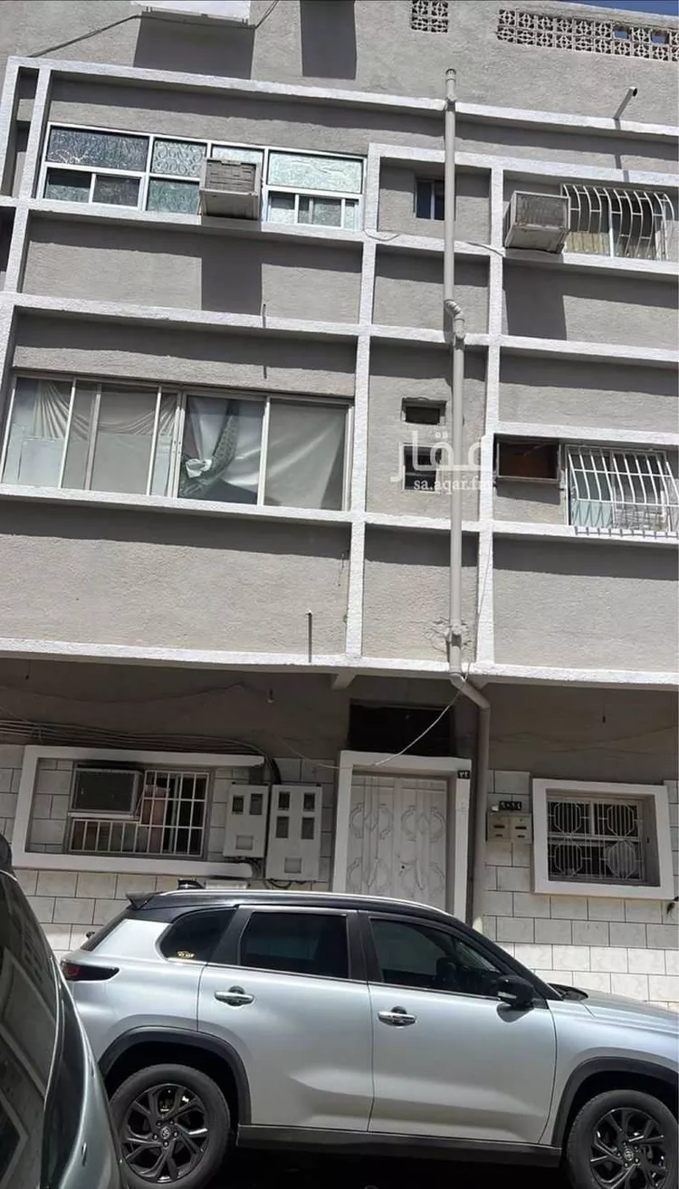 عمارة للبيع في شارع العراق, حي الشهداء الشمالية, مدينة الطائف, منطقة مكة المكرمة