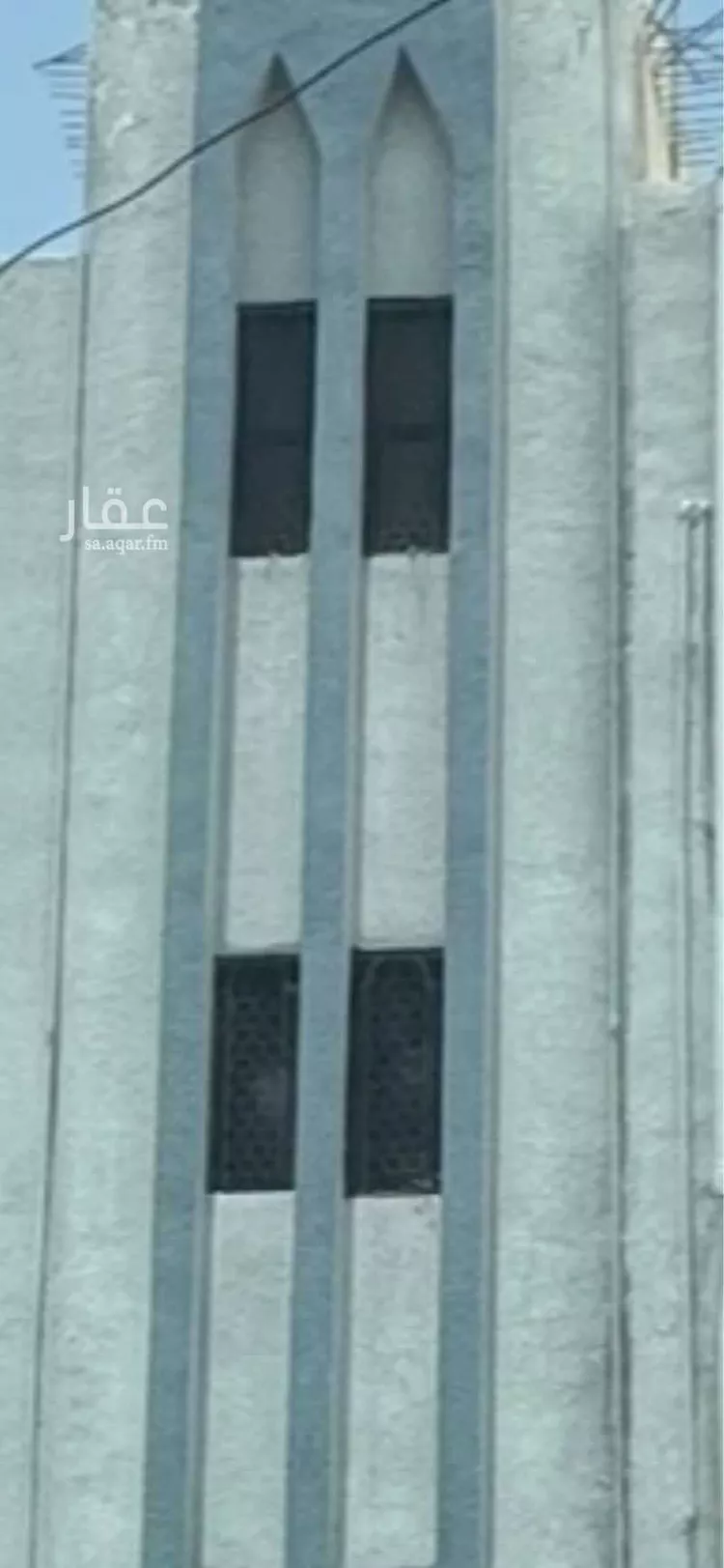 Building for Rent in Taif Jubrah