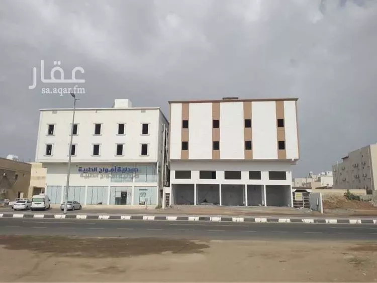 Building for Rent in Mecca King Fahd صورة 2