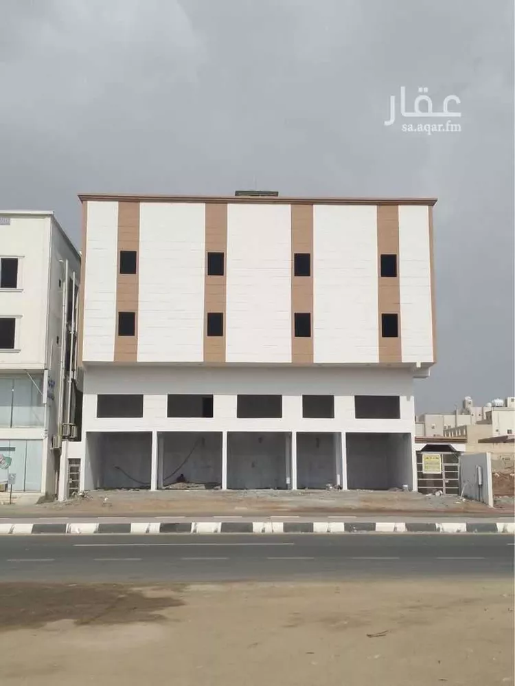 Building for Rent in Mecca King Fahd