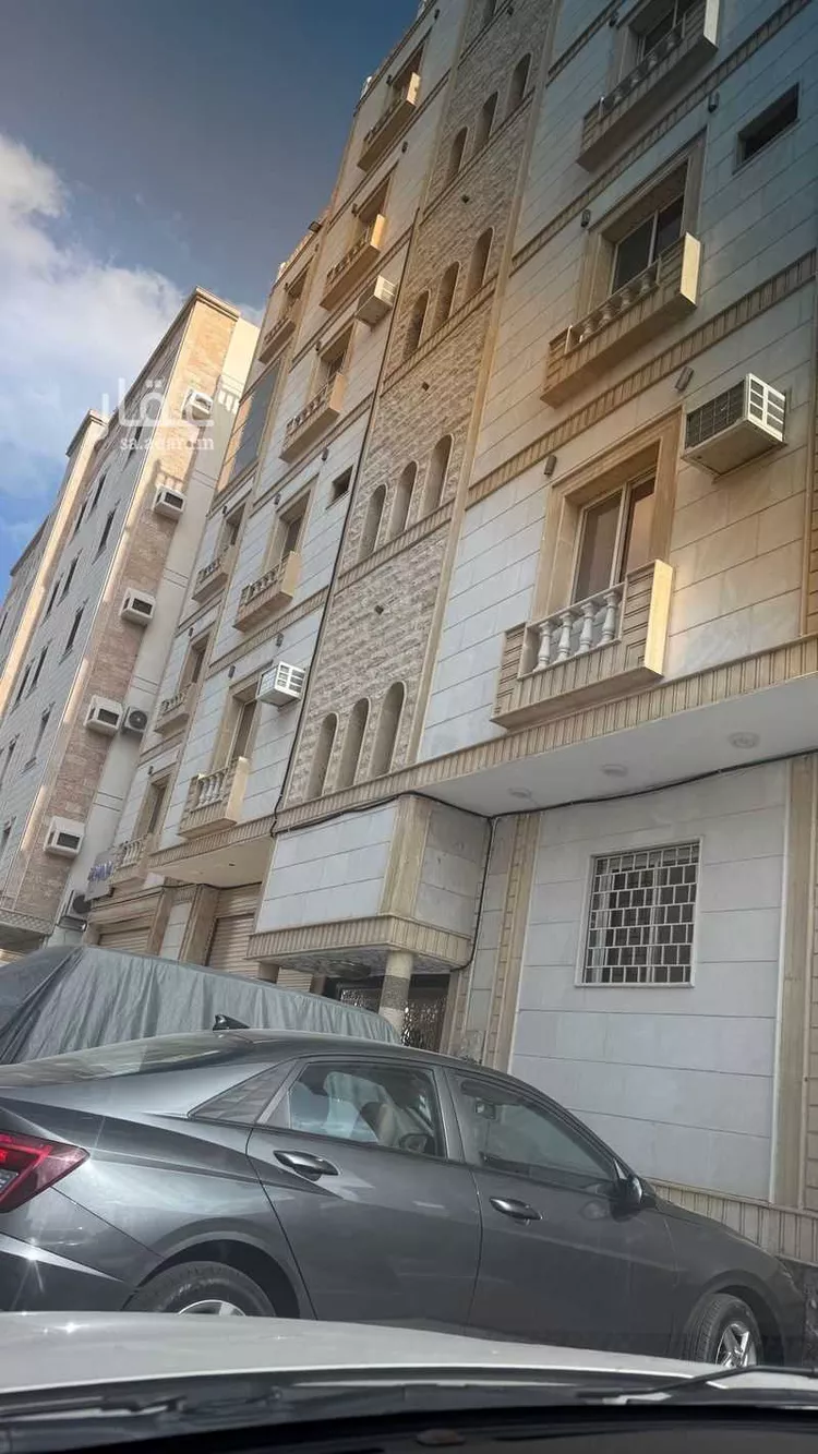 عمارة للإيجار في حي القطبية الغربية, مدينة امارة منطقة مكة المكرمة - الطائف, منطقة مكة المكرمة صورة 3