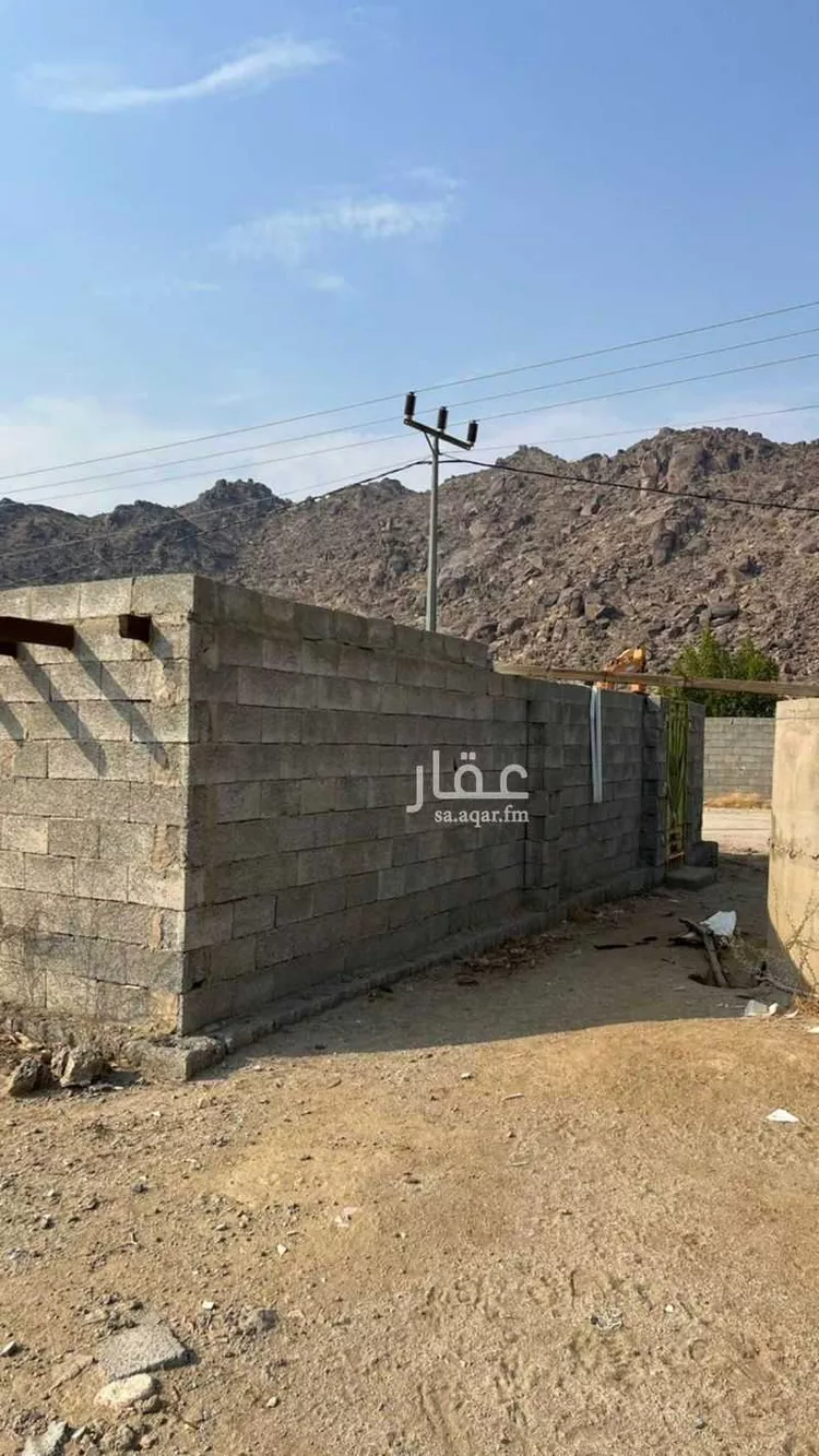 أرض للبيع في مدينة ريع وصيق وفقاسة نعمان, منطقة مكة المكرمة صورة 3