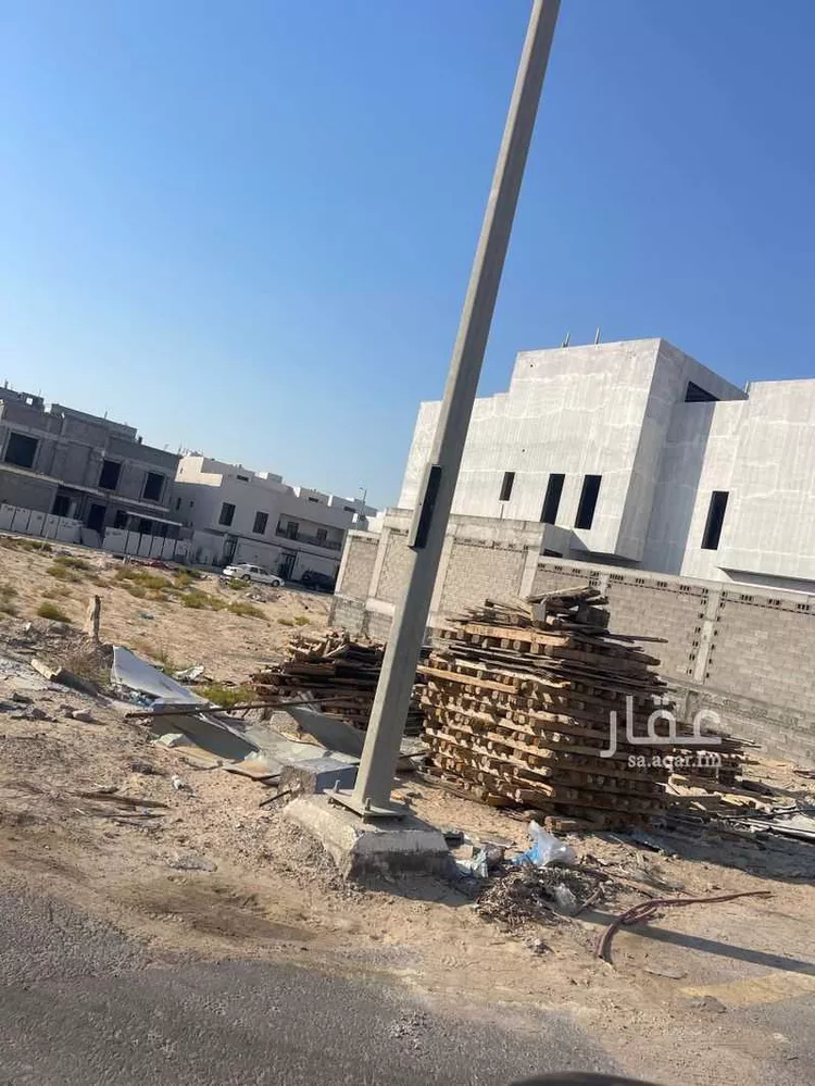 Land for Sale in Dammam Ash Sharq