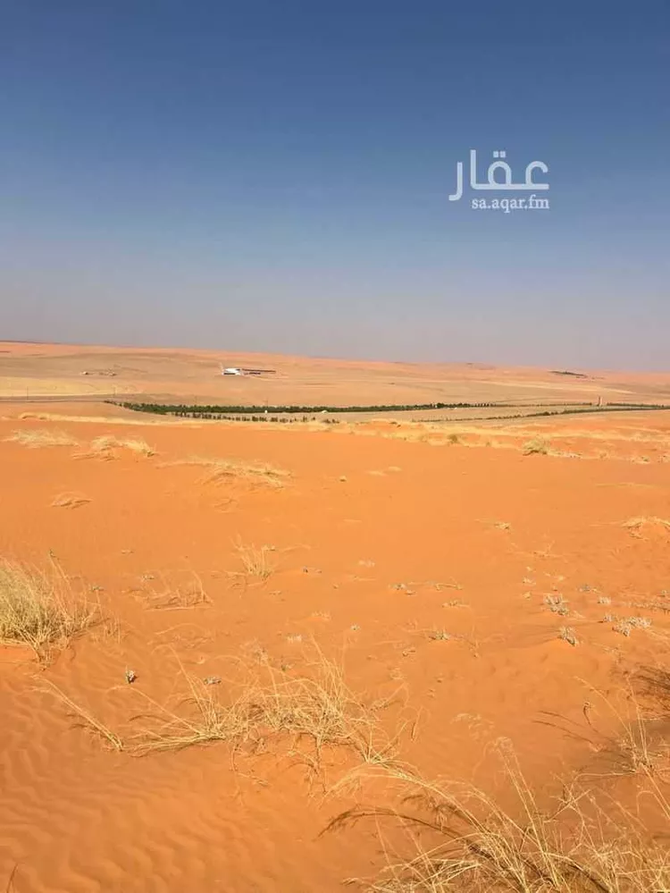 Farm for Sale in Az Zulfi Al Faisaliah