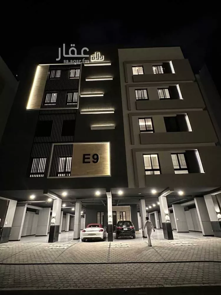 Apartment for Rent in Jeddah Al Marwah صورة 3