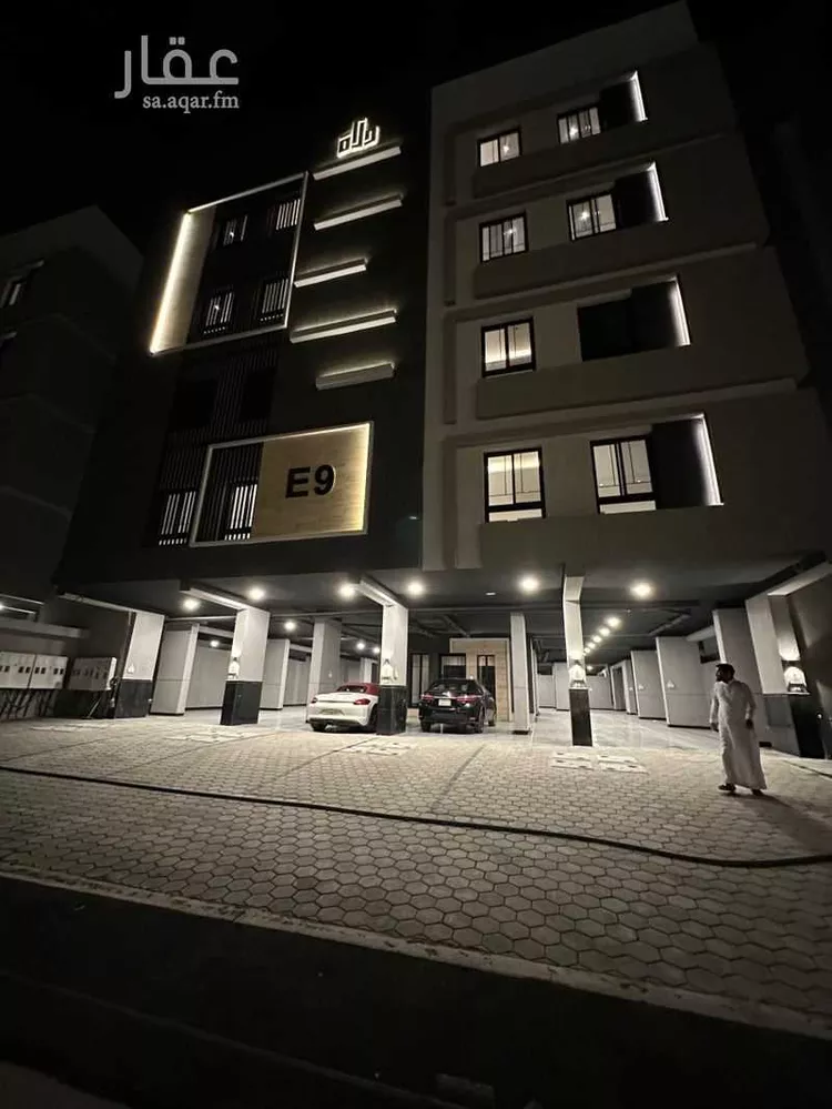 Apartment for Rent in Jeddah Al Marwah