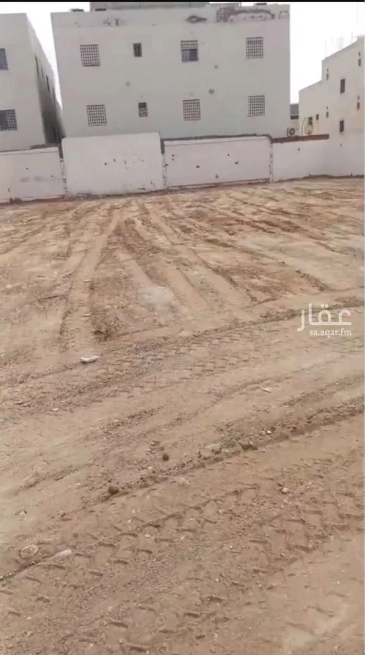 أرض للبيع في شارع إبراهيم بن بركة, حي طيبة, مدينة جدة, منطقة مكة المكرمة 3