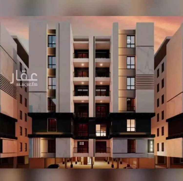 شقة للإيجار في شارع الواحة, حي الواحة, مدينة جدة, منطقة مكة المكرمة