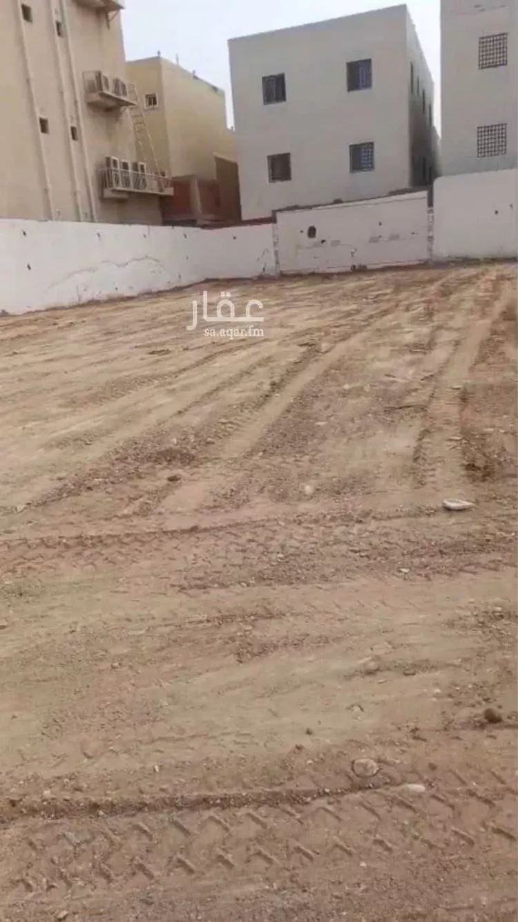 أرض للبيع في شارع إبراهيم بن بركة, حي طيبة, مدينة جدة, منطقة مكة المكرمة 2
