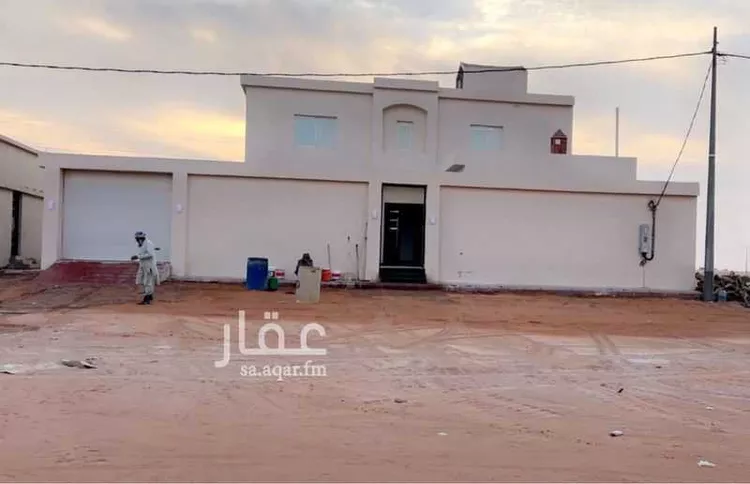 فيلا للبيع في شارع 4566173, حي السلام, مدينة رماح, منطقة الرياض