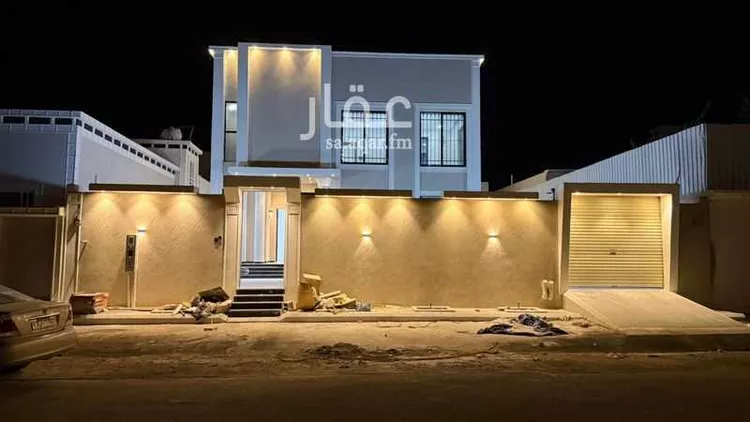 Villa for Sale in Bisha Ar Rabie صورة 4