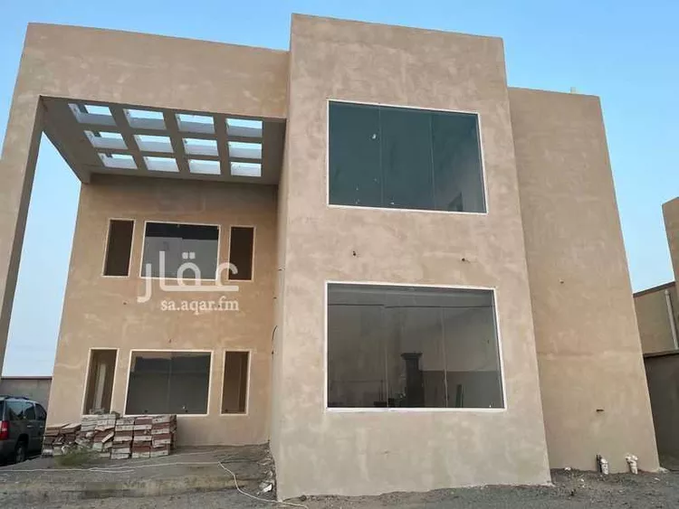 فيلا للبيع في شارع 19850413, حي الصالحي, مدينة القنفذه, منطقة مكة المكرمة صورة 2