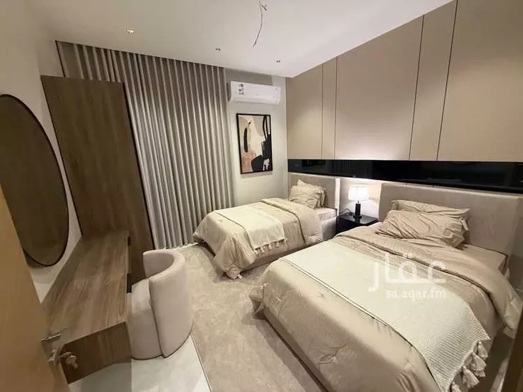 شقة للإيجار في شارع يوم اليرموك ، حي النهضة ، جدة ، جدة صورة 5