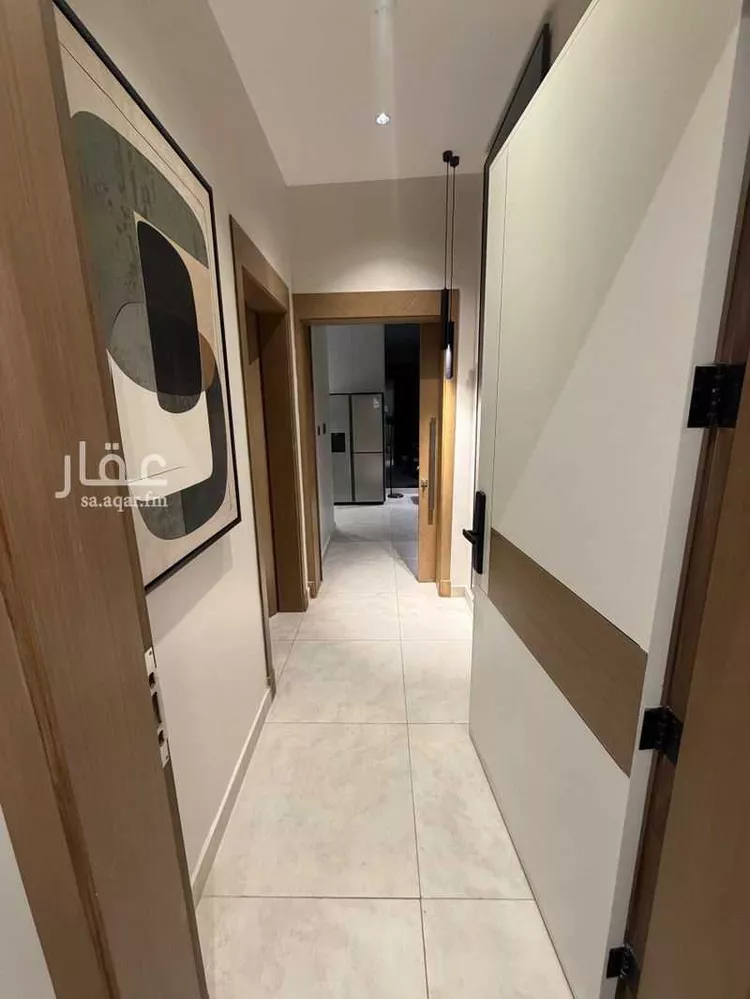 شقة للإيجار في شارع يوم اليرموك ، حي النهضة ، جدة ، جدة صورة 4