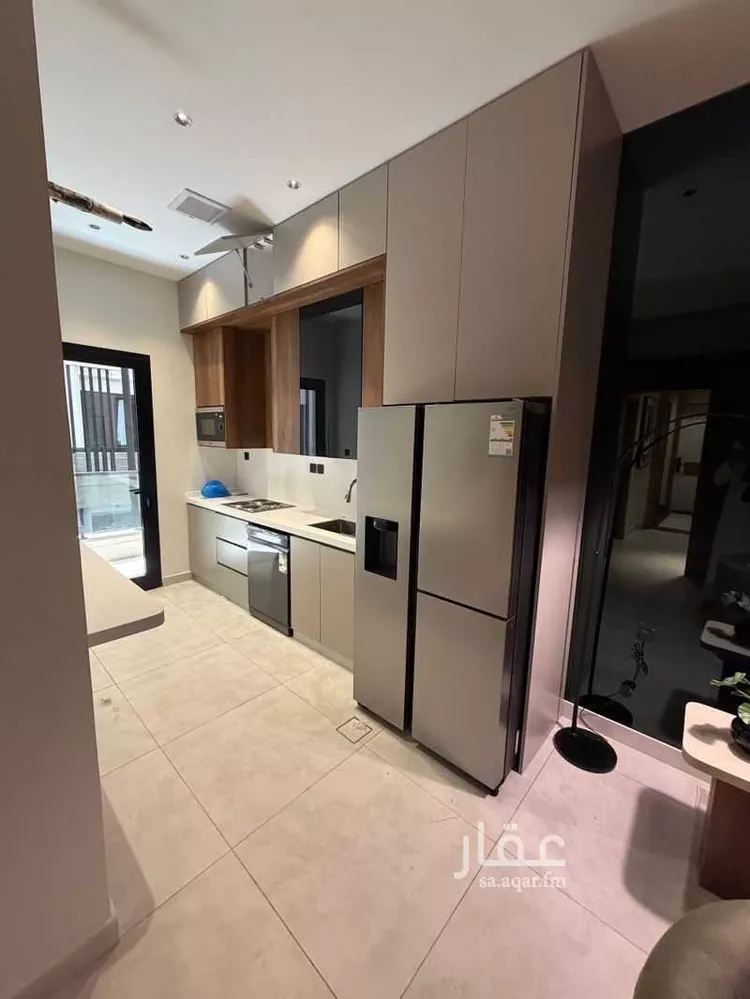 شقة للإيجار في شارع يوم اليرموك ، حي النهضة ، جدة ، جدة صورة 2