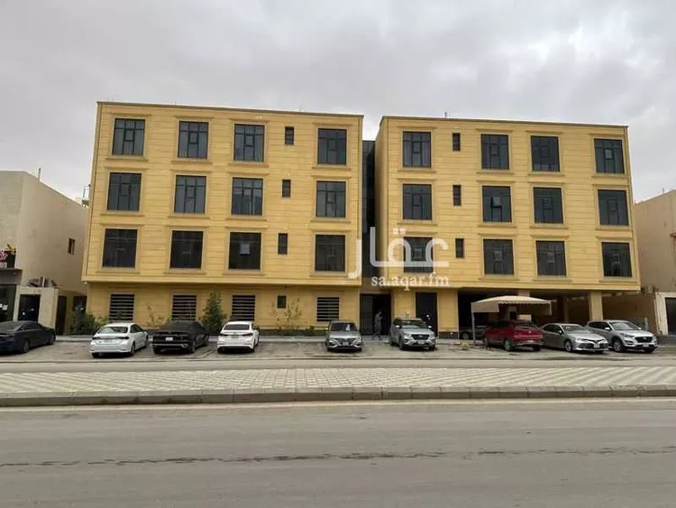 شقة للإيجار في شارع الأمير سعود بن محمد بن مقرن, حي طويق, مدينة الرياض, منطقة الرياض صورة 2