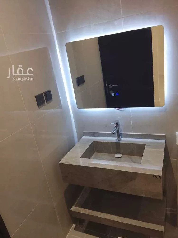 شقة للإيجار في شارع ابو الحسن البصري, حي الروضة, مدينة جدة, منطقة مكة المكرمة صورة 2
