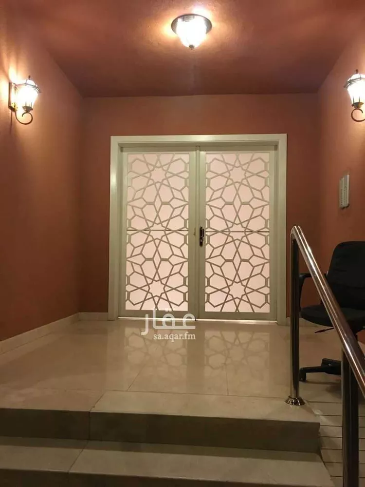 شقة للإيجار في شارع عبدالله بن المهاجر, حي العليا, مدينة الرياض, منطقة الرياض