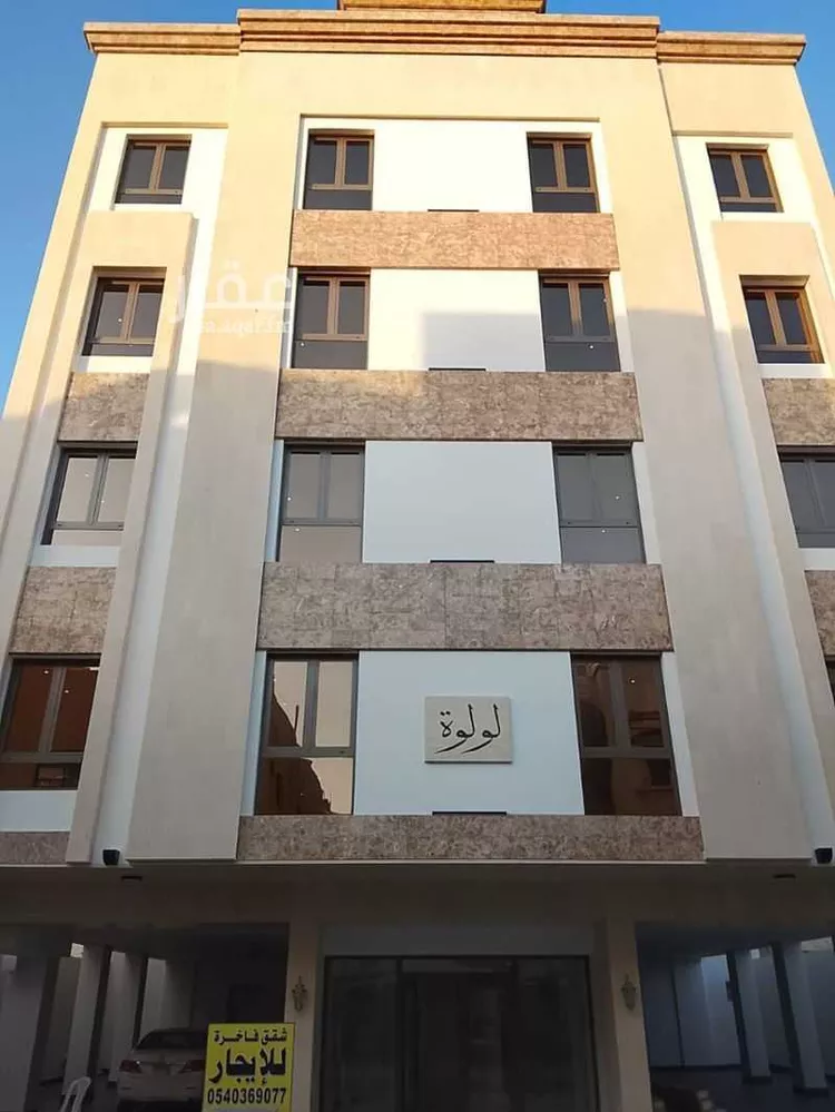 شقة للإيجار في شارع ابو الحسن البصري, حي الروضة, مدينة جدة, منطقة مكة المكرمة