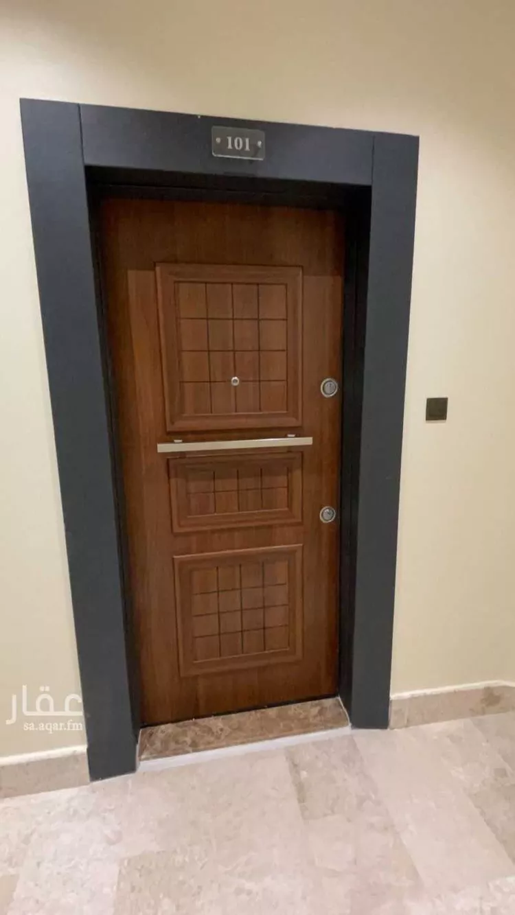 شقة للإيجار في شارع ضرار بن الازور, حي الروضة, مدينة جدة, منطقة مكة المكرمة 8