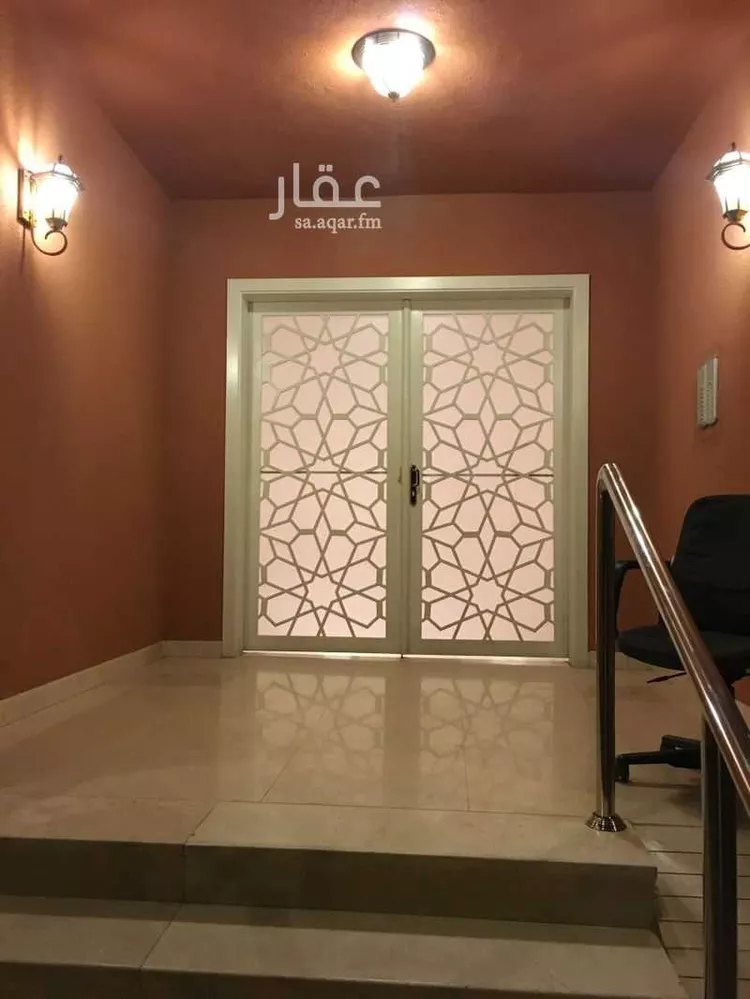 شقة للإيجار في شارع عبدالله بن المهاجر, حي العليا, مدينة الرياض, منطقة الرياض
